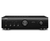 DENON PMA-520AE Black - 454210 - zdjęcie 1
